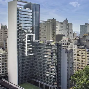 Setin Downtown Republica São Paulo