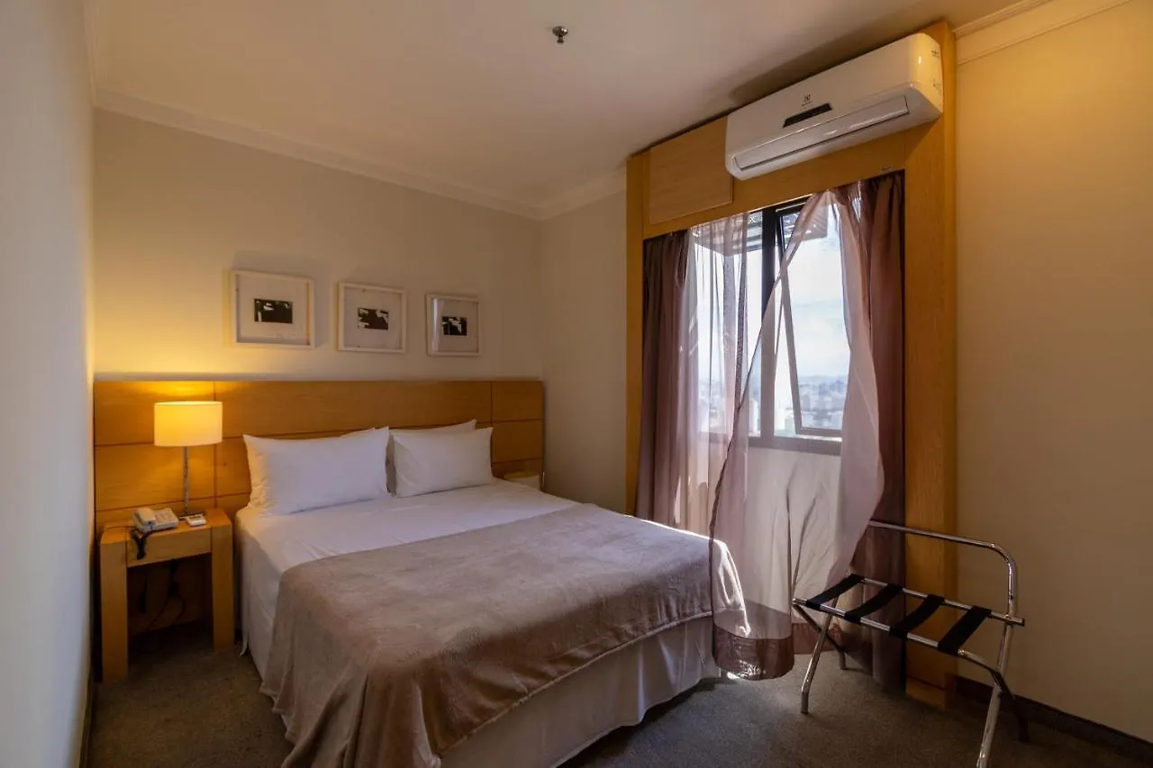Apartamento Vivapp Aeroporto Congonhas E-Suites Residencial São Paulo