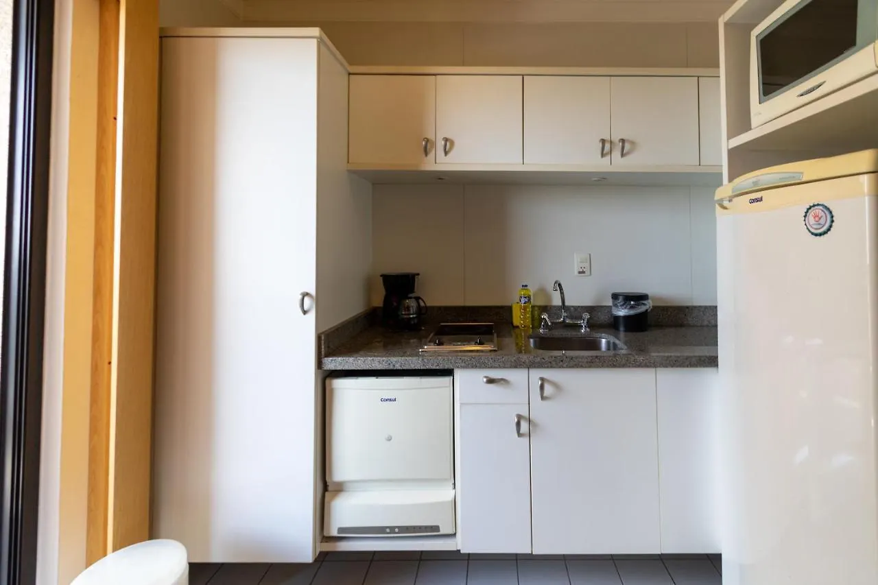 Vivapp Aeroporto Congonhas E-Suites Residencial São Paulo Brasil