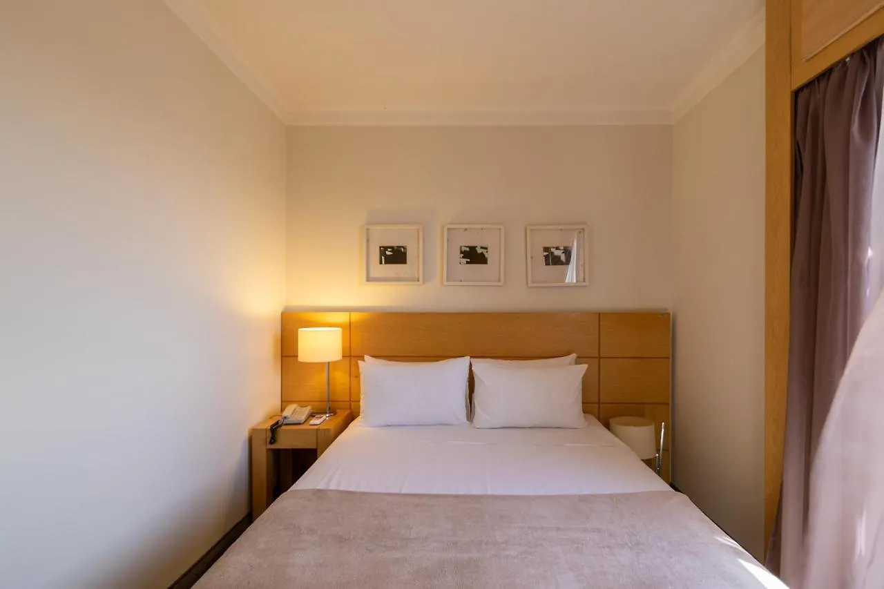 Vivapp Aeroporto Congonhas E-Suites Residencial São Paulo Apartamento