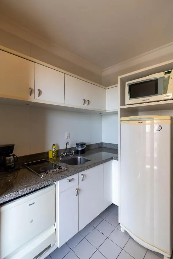 Vivapp Aeroporto Congonhas E-Suites Residencial São Paulo Brasil