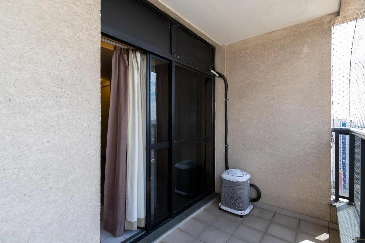 Vivapp Aeroporto Congonhas E-Suites Residencial Sao Paulo