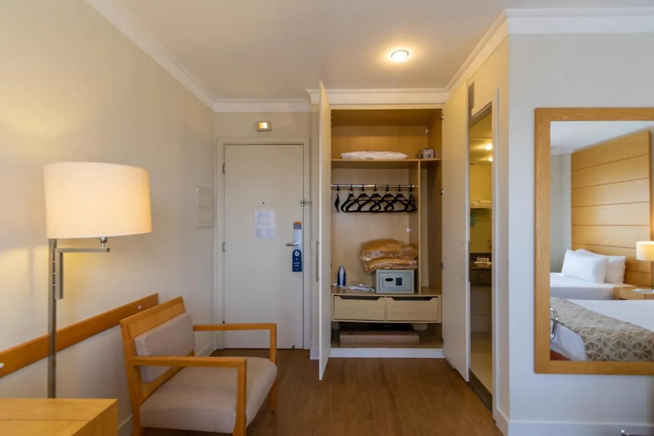 Vivapp Aeroporto Congonhas E-Suites Residencial Sao Paulo 0*,
