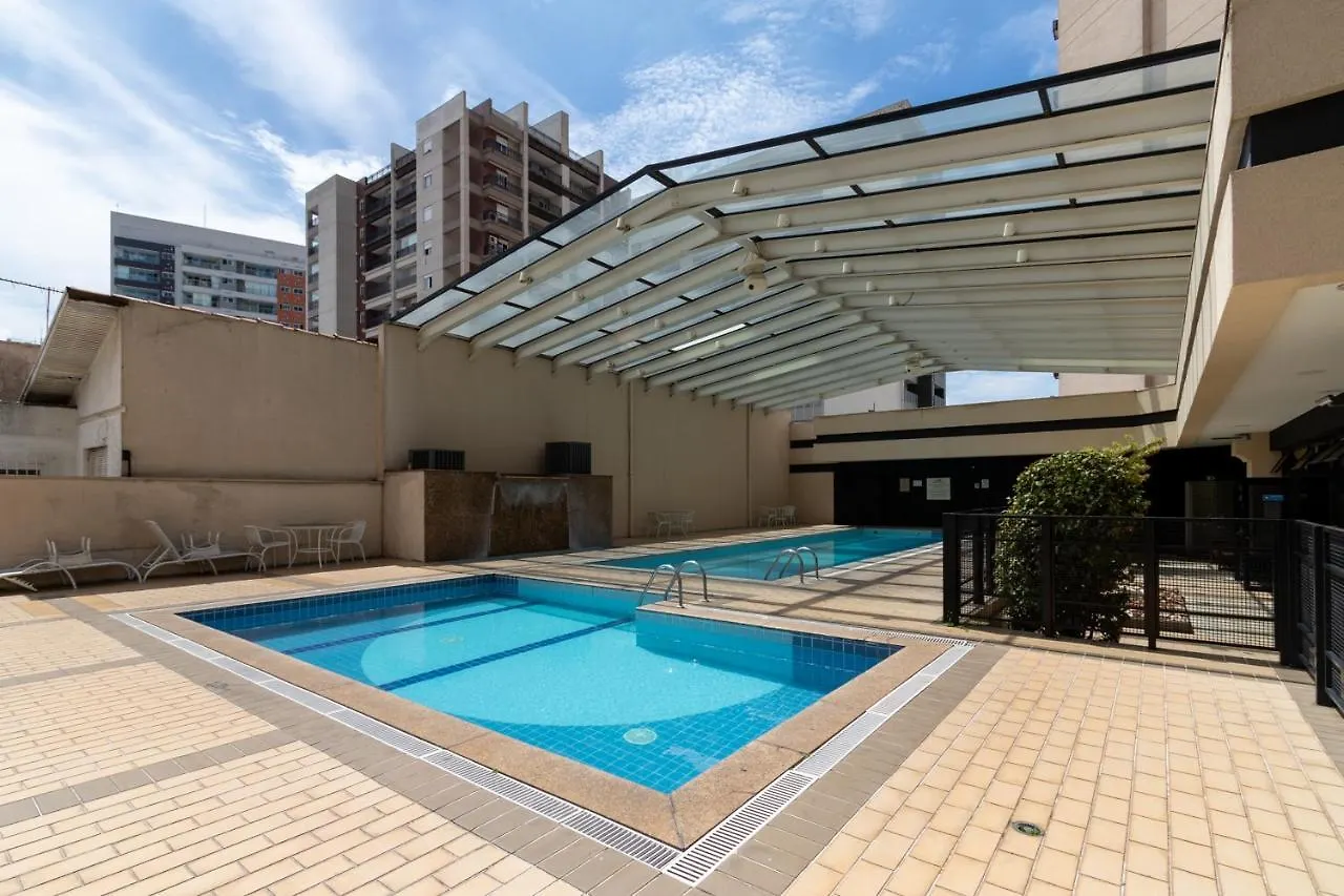 Apartment Vivapp Aeroporto Congonhas E-Suites Residencial Sao Paulo