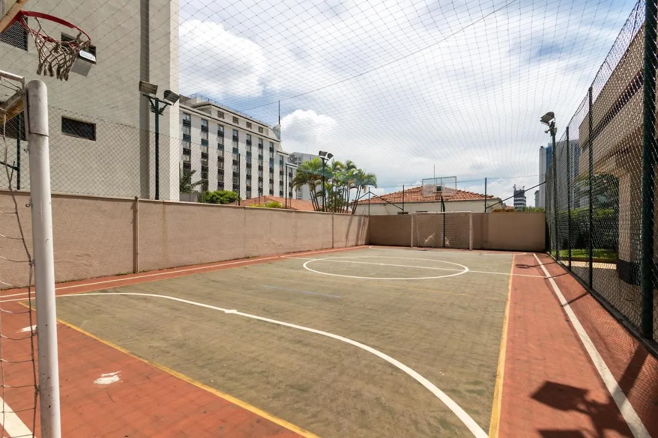 Vivapp Aeroporto Congonhas E-Suites Residencial Sao Paulo Apartment